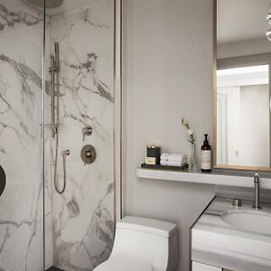 Fairmont Zimmer mit Kingsize-Bett
